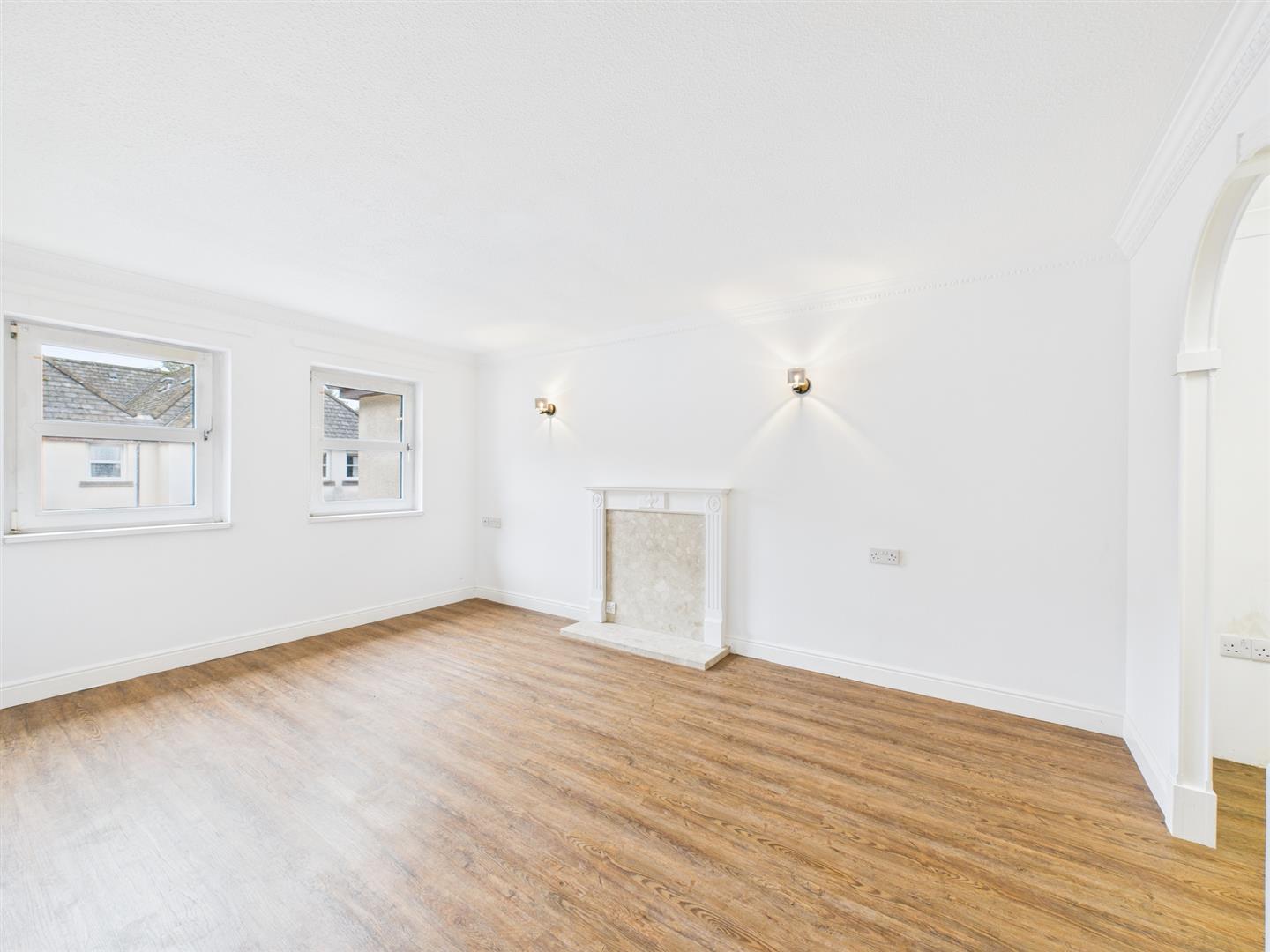 Flat 38, St Leonards Court Alfred Street, Lancaster LA1 1FD